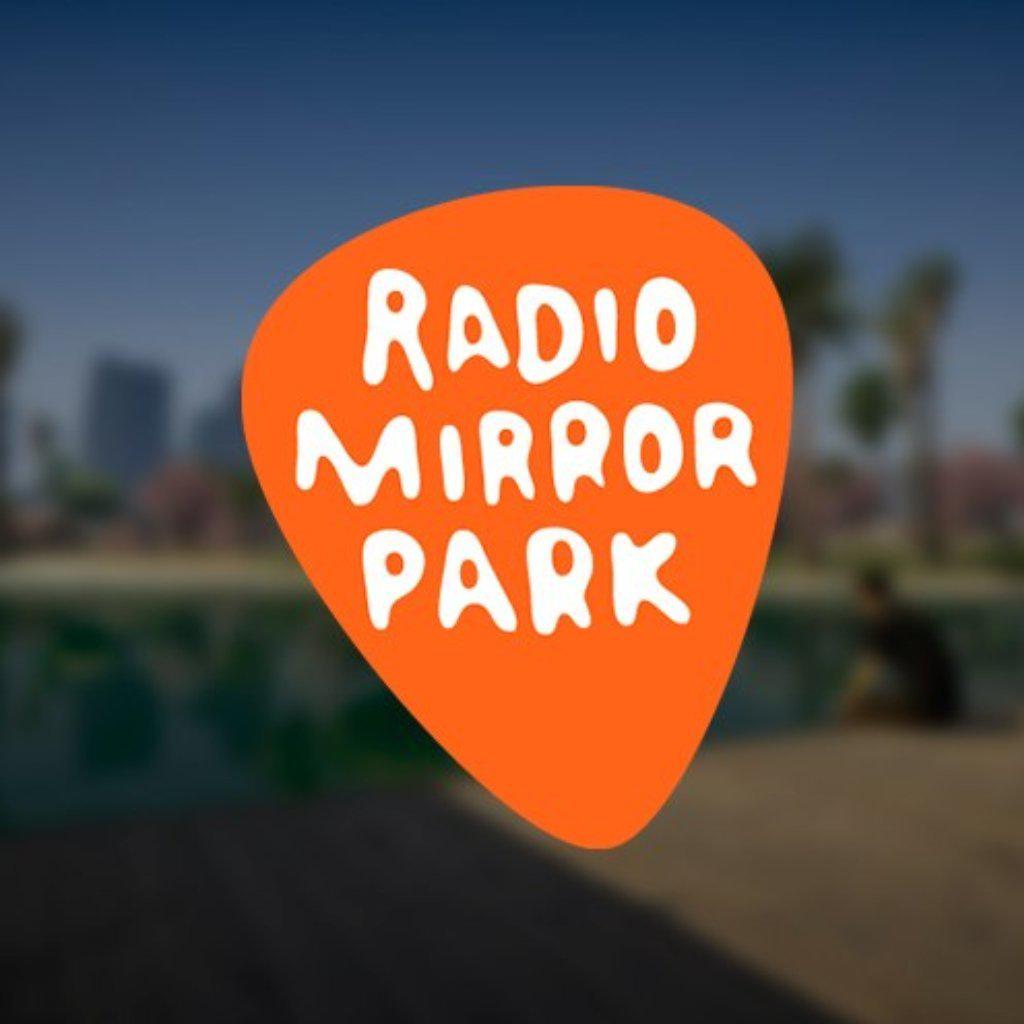 Mirror Park Radio