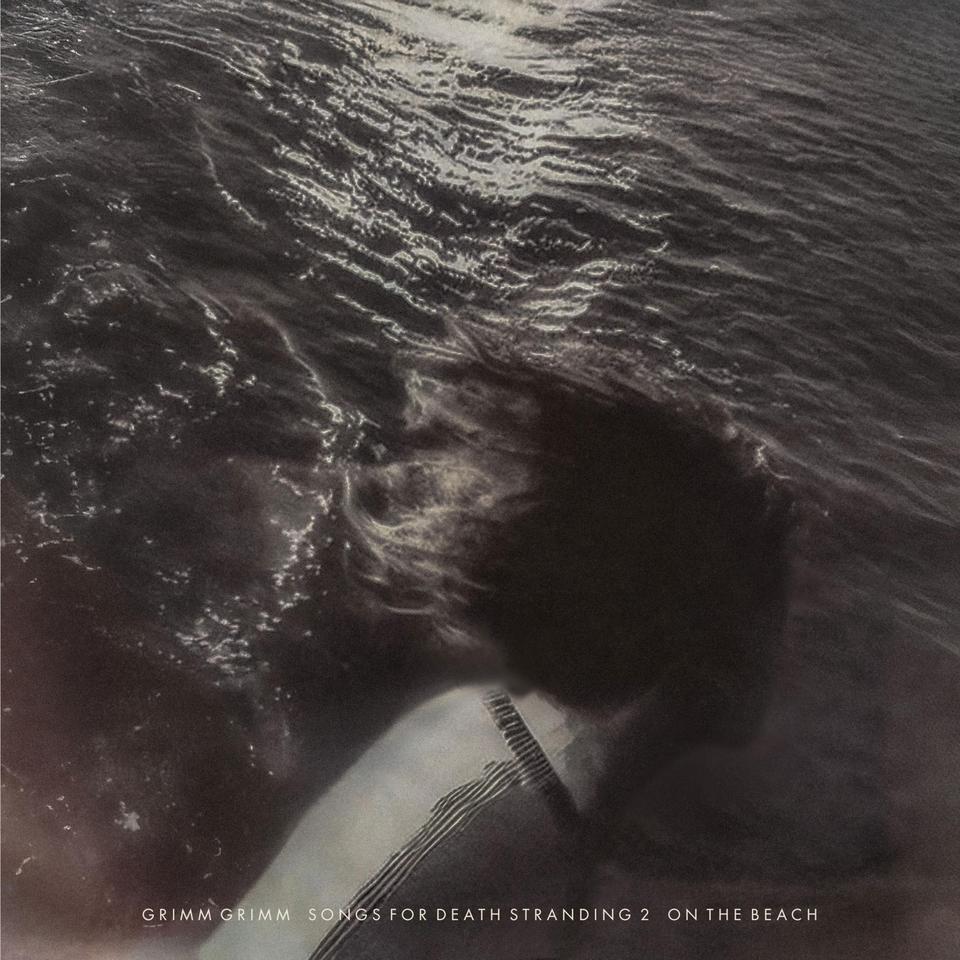 Songs for Death Stranding 2: On The Beach